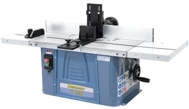 Bernardo bench milling machine T350 230V